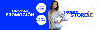 Tronix Store